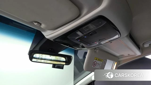 Hyundai Staria id 3872026 из Кореи 8