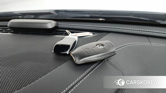 Mercedes-Benz E-Class W213 id 4722295 из Кореи 8