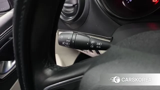 Renault Korea (Samsung) New QM3 id 3736852 из Кореи 8