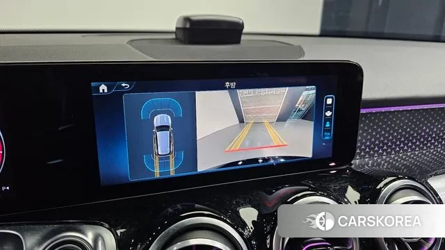 Mercedes-Benz GLB-Class X247 id 3467090 из Кореи 8