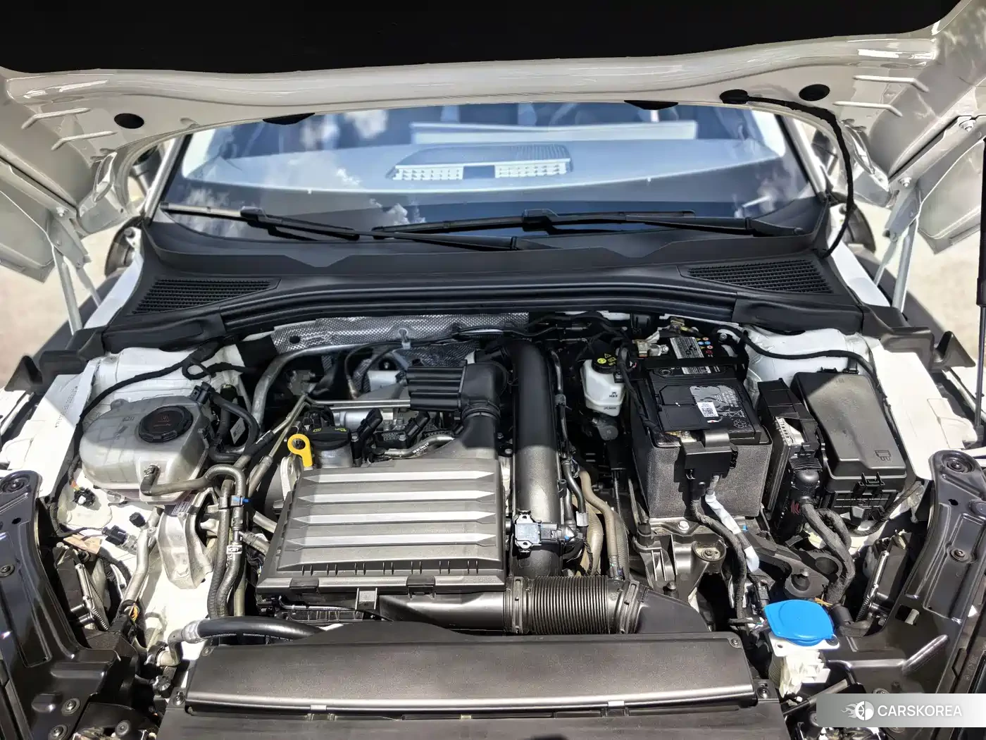 Volkswagen Lamando id 4599674 из Китая 8