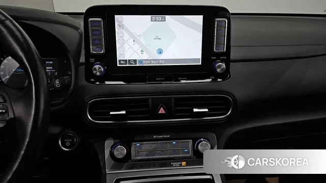 Hyundai Kona Electric id 2990991 из Кореи 8