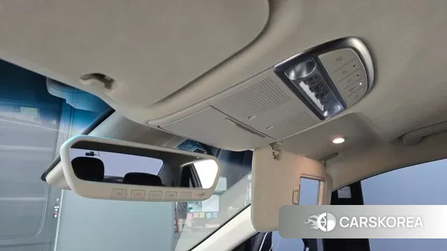 Genesis G90 id 3391378 из Кореи 8