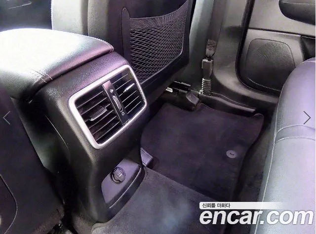 Kia Sportage The Bold id 2709984 из Кореи 8