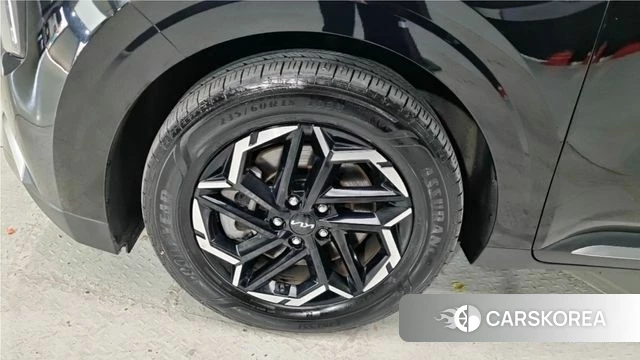 Kia The New Carnival 4th Generation id 3838150 из Кореи 8