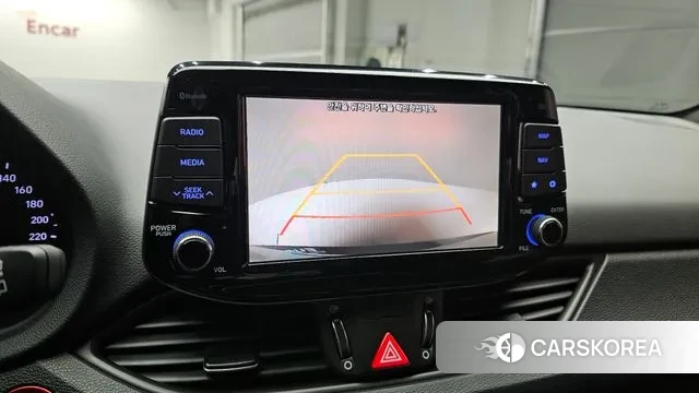 Hyundai i30 (PD) id 3470059 из Кореи 8