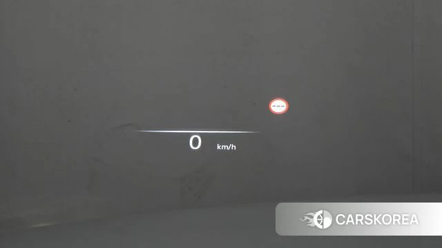 Genesis G80 (RG3) id 3865440 из Кореи 8