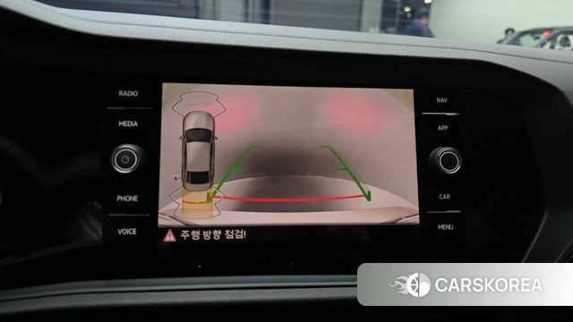 Volkswagen 7th Generation of Jetta id 4177664 из Кореи 8