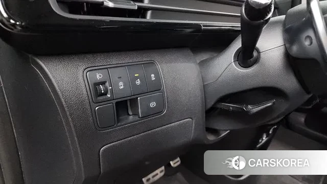 Hyundai Staria id 2960113 из Кореи 8