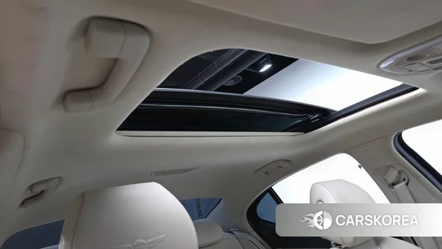 Genesis G70 id 4520224 из Кореи 8