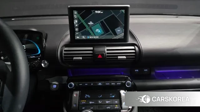 Hyundai Casper id 3734430 из Кореи 8