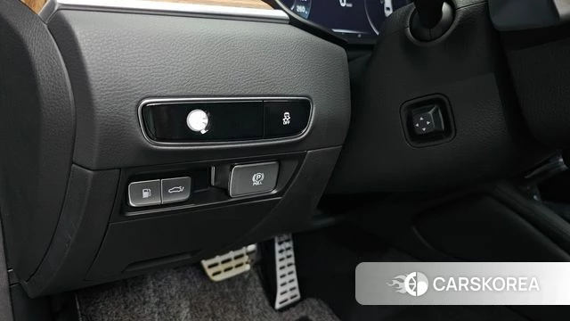 Kia The New K9 2nd generation id 3891646 из Кореи 8