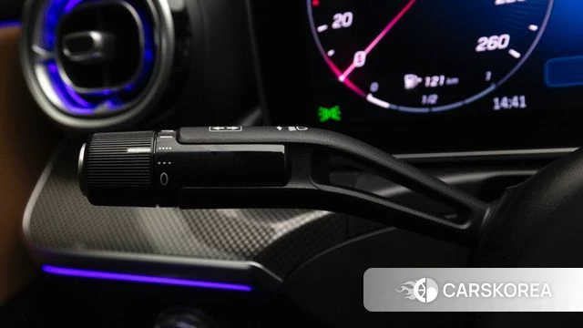 Mercedes-Benz CLE-Class C236 id 3933799 из Кореи 8