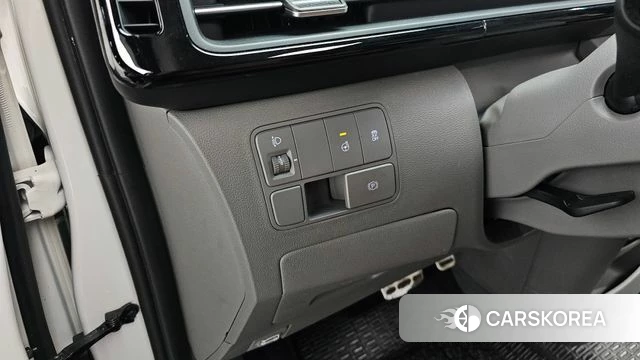 Hyundai Staria id 3897422 из Кореи 8