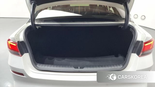 Kia The New K5 2nd generation id 4471693 из Кореи 8