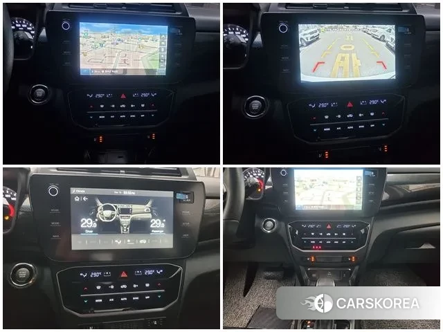 Ssangyong The New Tivoli id 3482288 из Кореи 8