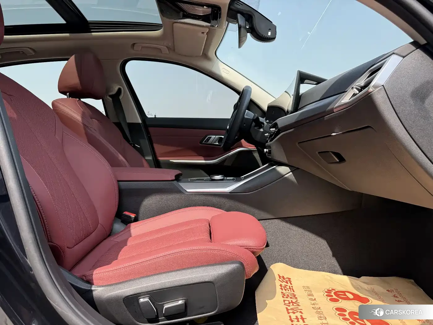 BMW i3 id 4539031 из Китая 8