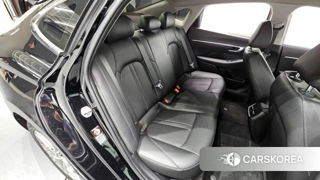 Hyundai Sonata (DN8) id 4631080 из Кореи 8