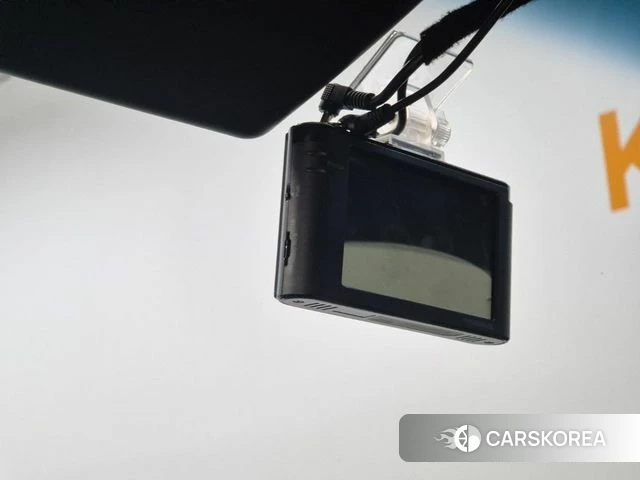 Kia K8 Hybrid id 4542181 из Кореи 8