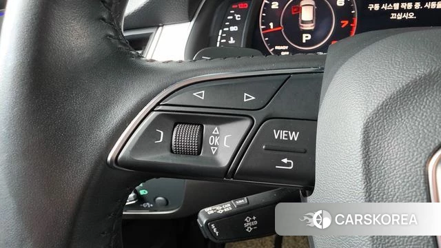 Audi Q7 (4M) id 4759821 из Кореи 8