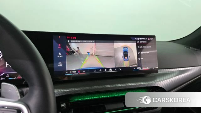 BMW 4 Series (G22) id 3896408 из Кореи 8