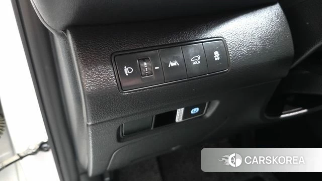 Hyundai The New Santa Fe id 4179357 из Кореи 8