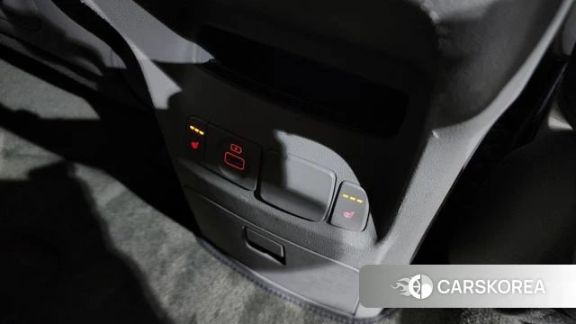 Kia The New Carnival id 4188570 из Кореи 8