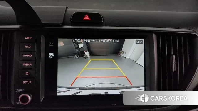 Kia The New Kia Ray id 2988924 из Кореи 8