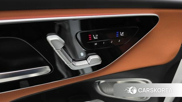 Mercedes-Benz GLC-Class X254 id 4655899 из Кореи 8