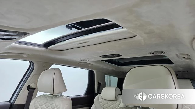 Hyundai Palisade id 3964930 из Кореи 8