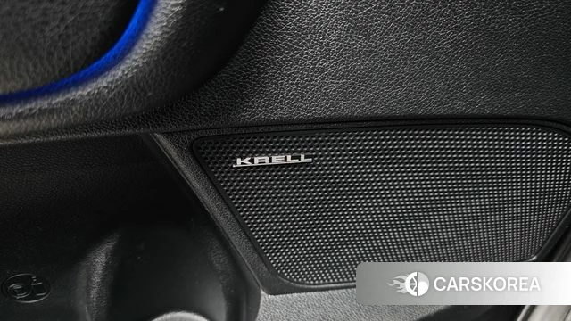 Kia The New K5 2nd generation id 4435516 из Кореи 8