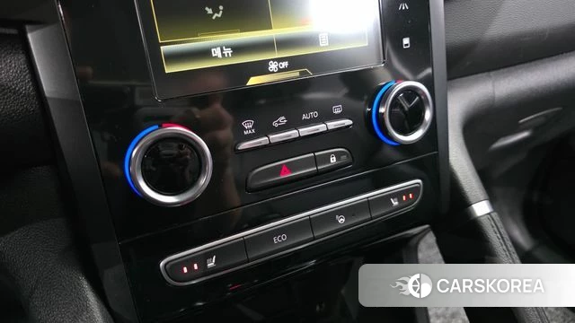 Renault Korea (Samsung) The New QM6 id 4362405 из Кореи 8