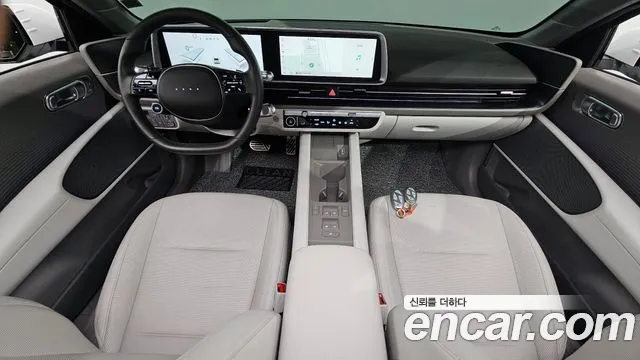 Hyundai Ionic 6 id 2682546 из Кореи 8