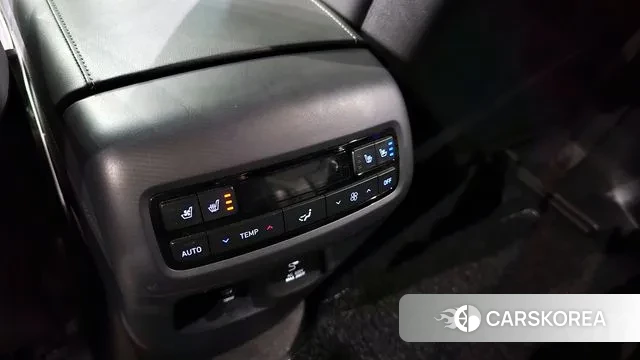 Hyundai The New Palisade id 3550617 из Кореи 8