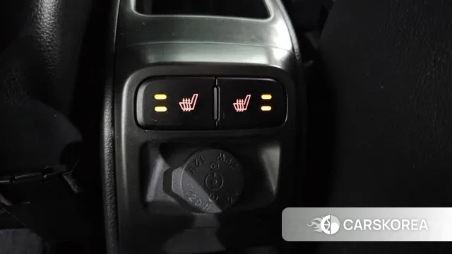 Kia The New Ray id 2995739 из Кореи 8