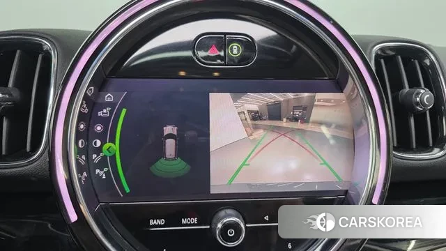 Mini Cooper Countryman id 3395738 из Кореи 8