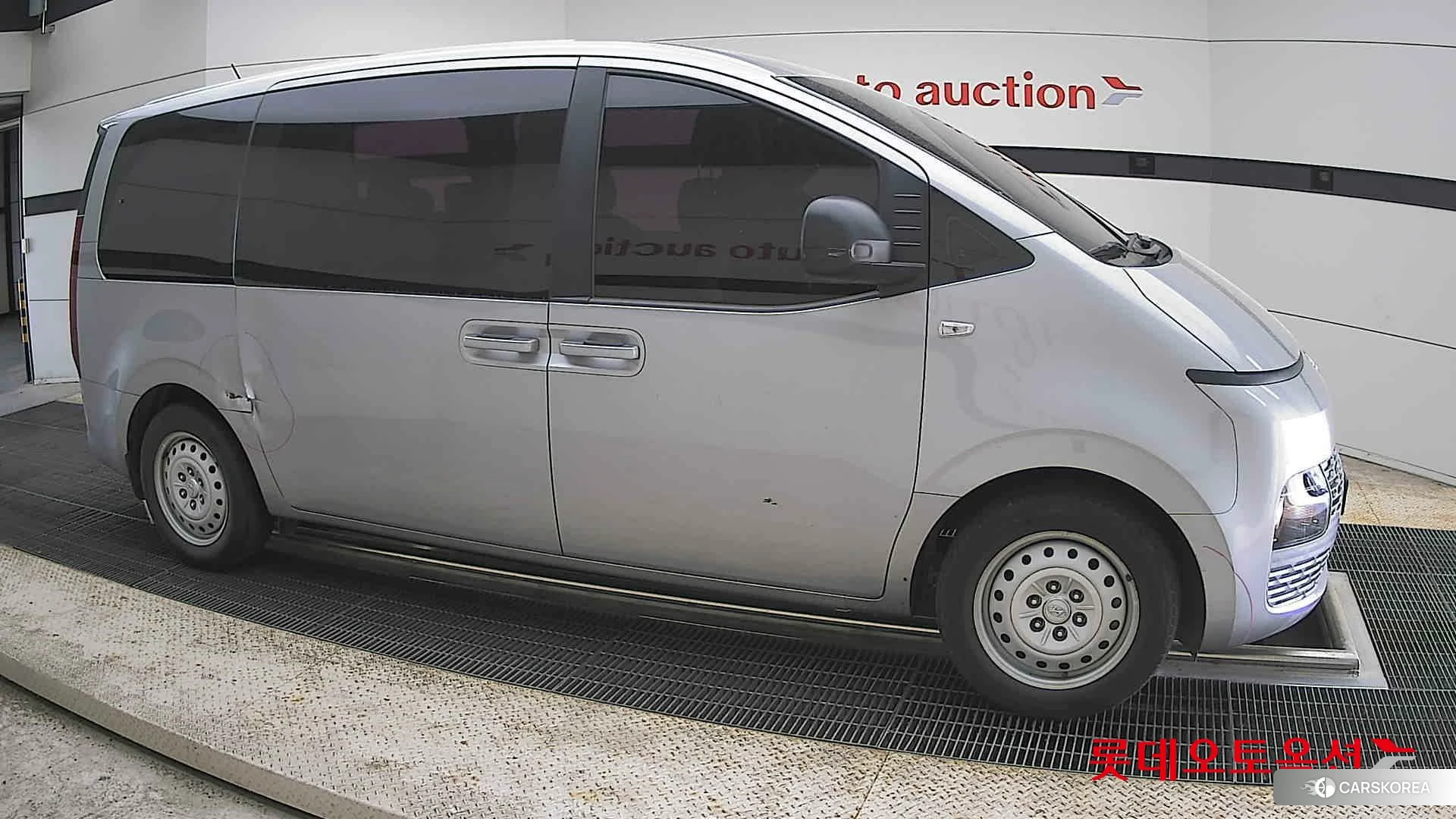 Hyundai Staria id 4347300 из Кореи 8