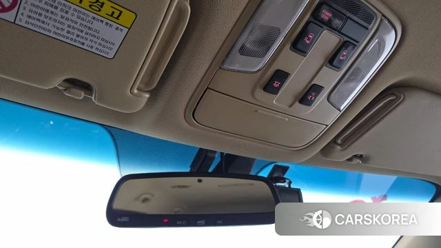 Kia The New Carnival id 4770654 из Кореи 8