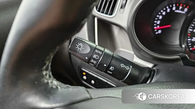 Kia The New Ray id 4900333 из Кореи 8