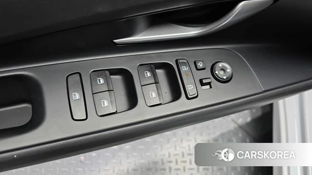Hyundai The New Avante (CN7) id 4863053 из Кореи 8
