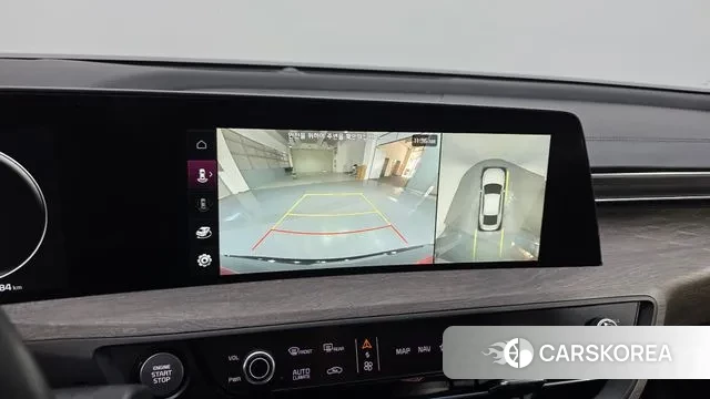 Kia K8 id 3389060 из Кореи 8