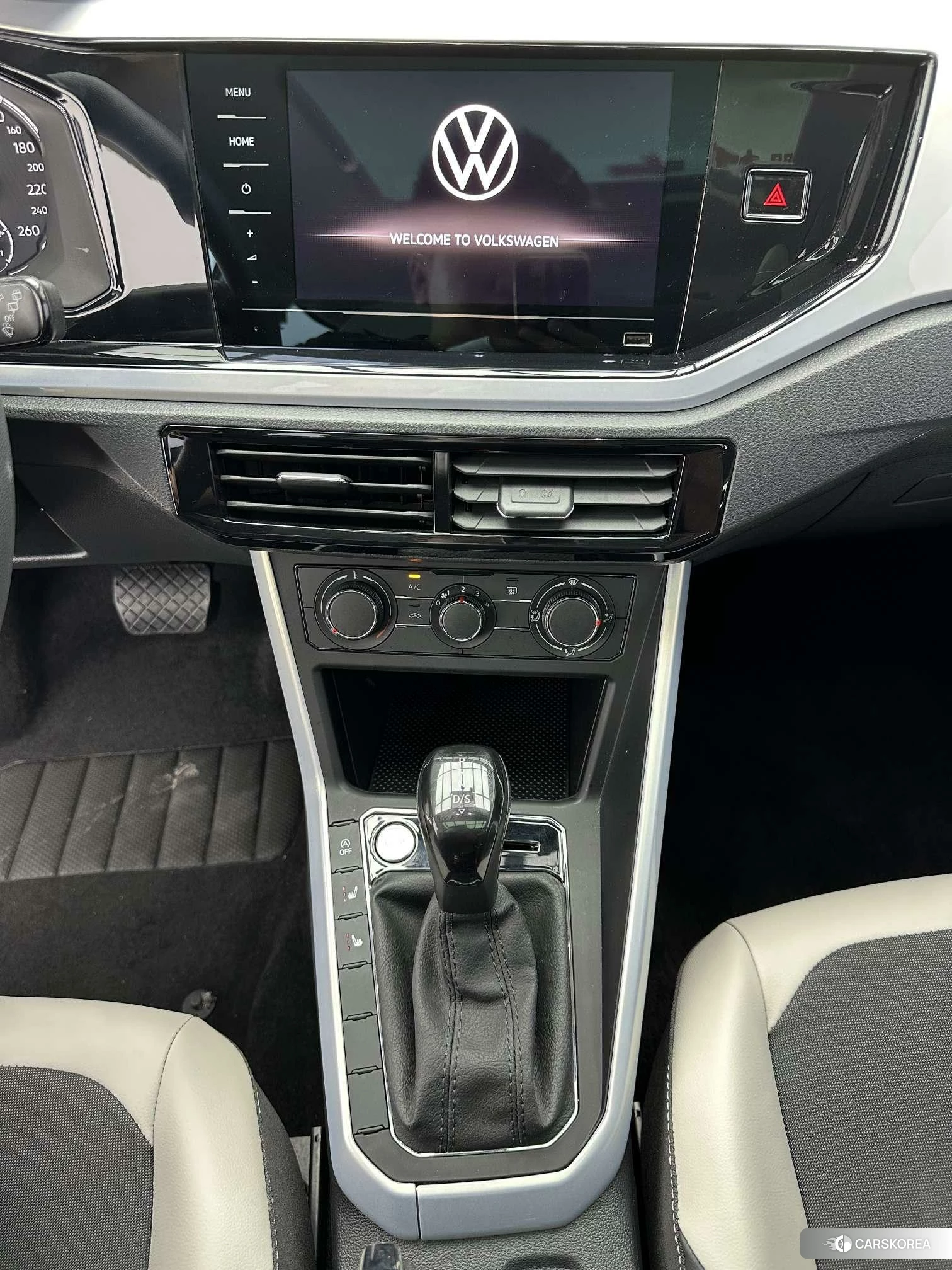 Volkswagen Polo id 4514832 из Китая 8