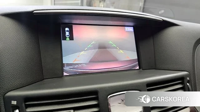 Infiniti Q70 id 3221025 из Кореи 8