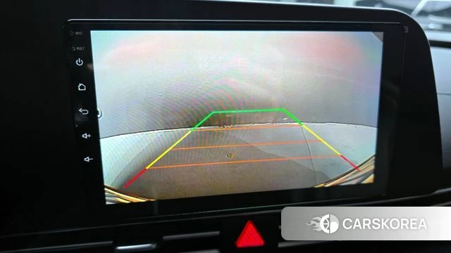 Hyundai Avante Hybrid (CN7) id 3799045 из Кореи 8