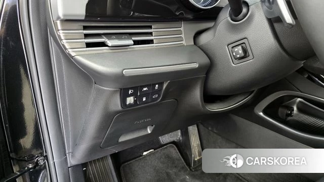 Hyundai The New Grandeur IG Hybrid id 3842670 из Кореи 8
