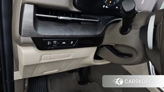 Kia Carnival 4th generation id 3606939 из Кореи 8