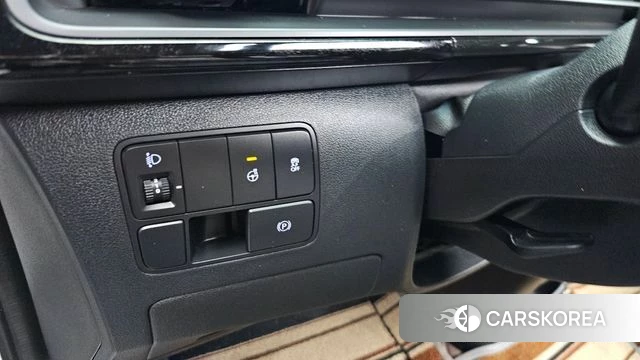 Hyundai Staria id 4518734 из Кореи 8