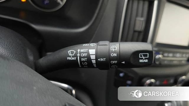 Hyundai The New Grand Starex id 3924730 из Кореи 8