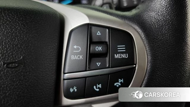 Ford Explorer 6th Generation id 4356178 из Кореи 8