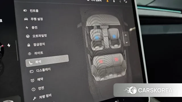 Tesla Model 3 id 3769869 из Кореи 8